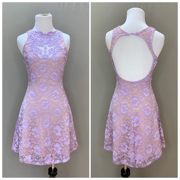 Anthropologie Dress The Population Regina Dress, S - Picture 6 of 8